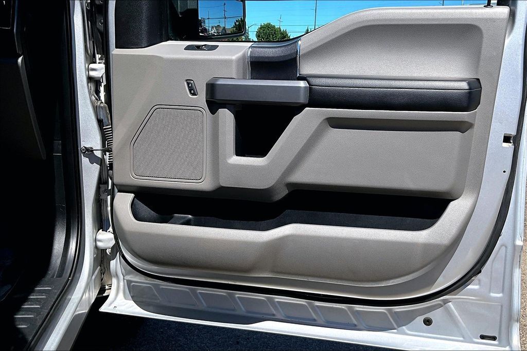 2015 Ford F-150 XLT OR