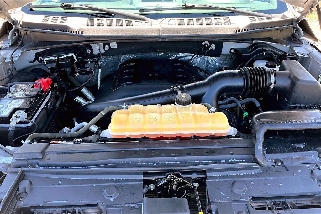 2015 Ford F-150 XLT OR