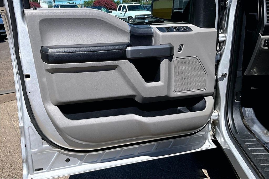 2015 Ford F-150 XLT OR