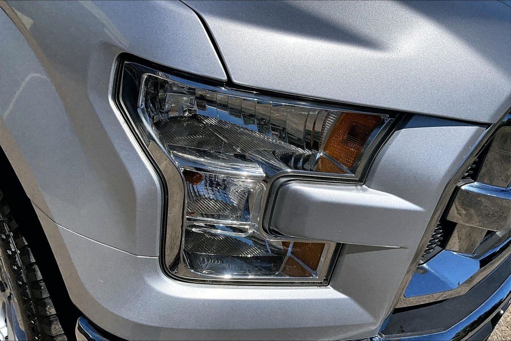 2015 Ford F-150 XLT OR