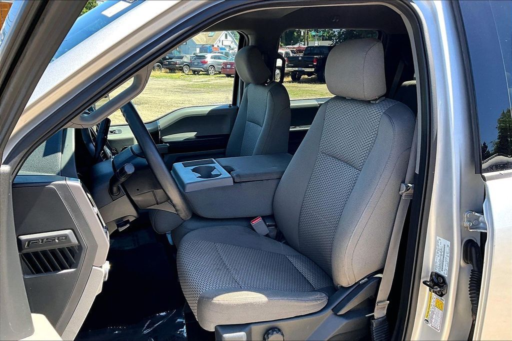 2015 Ford F-150 XLT OR