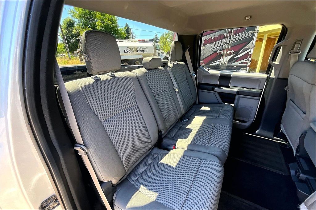 2015 Ford F-150 XLT OR
