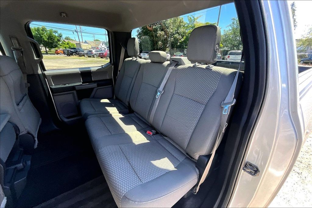 2015 Ford F-150 XLT OR