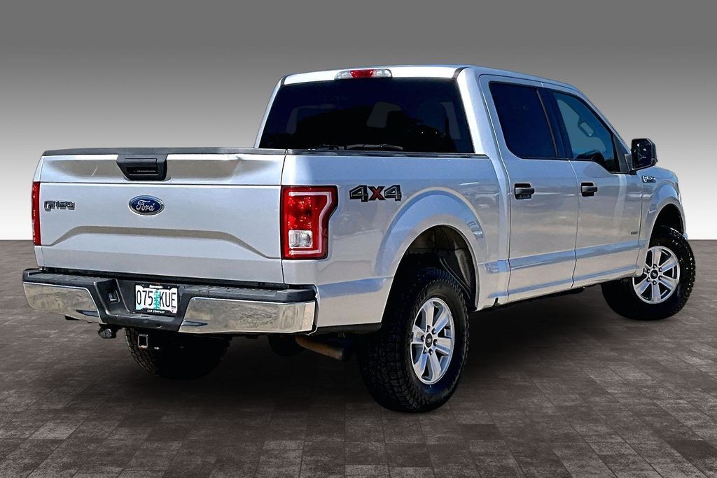 2015 Ford F-150 XLT OR