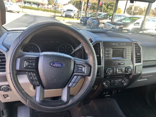 2015 Ford F-150 XLT Houston TX