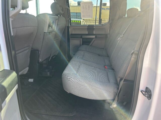 2015 Ford F-150 XLT Houston TX