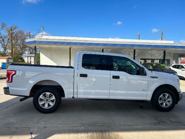 2015 Ford F-150 XLT Houston TX