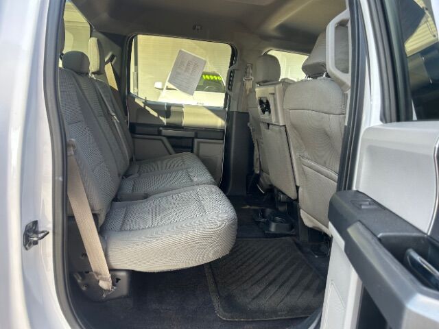 2015 Ford F-150 XLT Houston TX