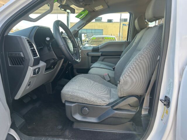 2015 Ford F-150 XLT Houston TX