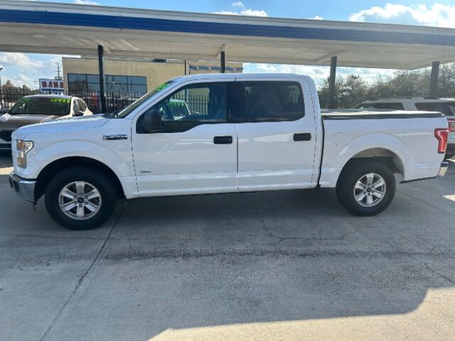 2015 Ford F-150 XLT Houston TX