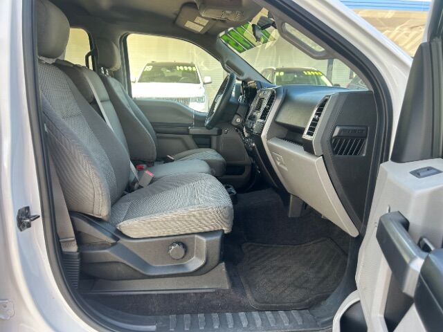 2015 Ford F-150 XLT Houston TX
