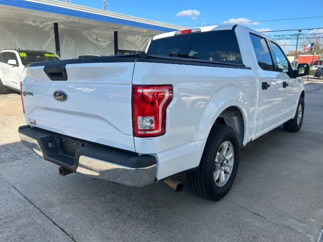 2015 Ford F-150 XLT Houston TX