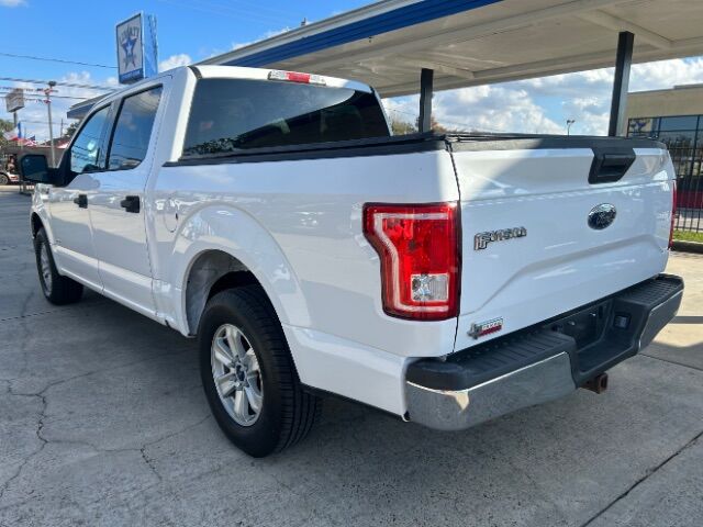2015 Ford F-150 XLT Houston TX