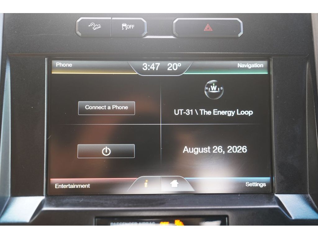 2015 Ford F-150 XLT Huntington UT