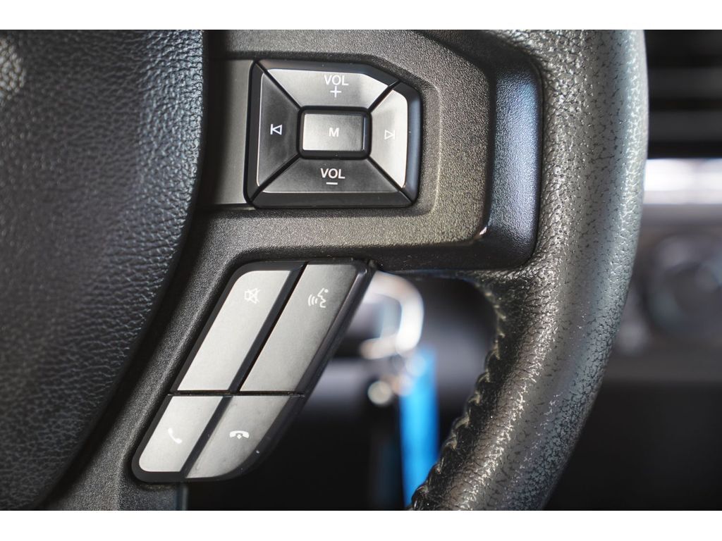 2015 Ford F-150 XLT Huntington UT