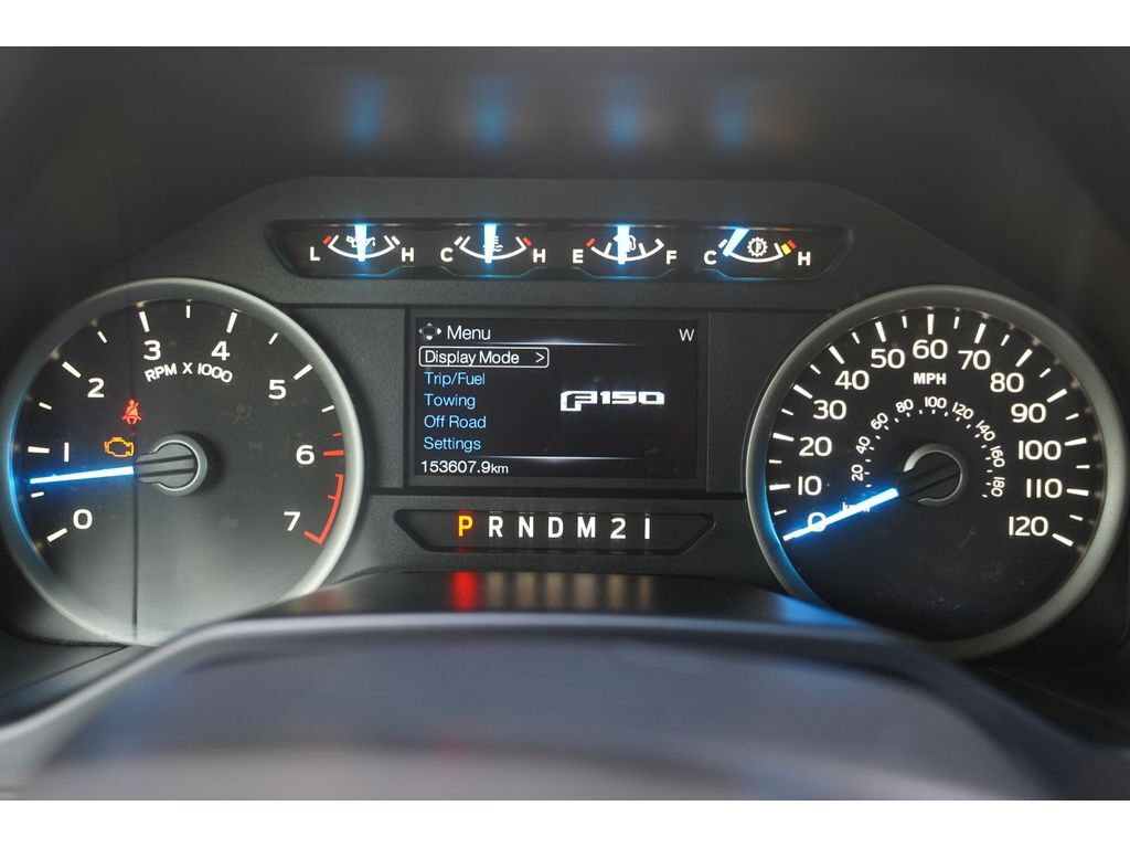2015 Ford F-150 XLT Huntington UT