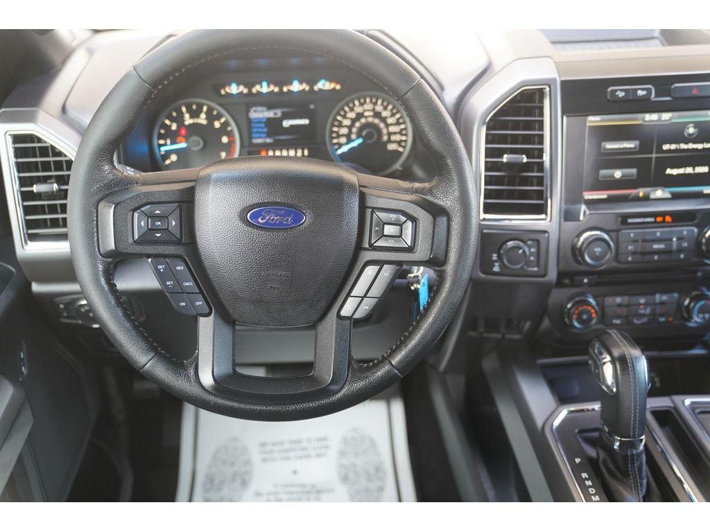 2015 Ford F-150 XLT Huntington UT