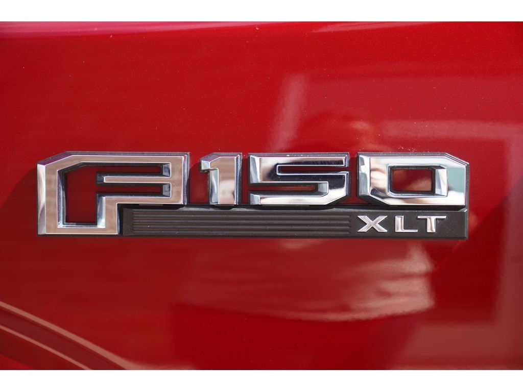2015 Ford F-150 XLT Huntington UT