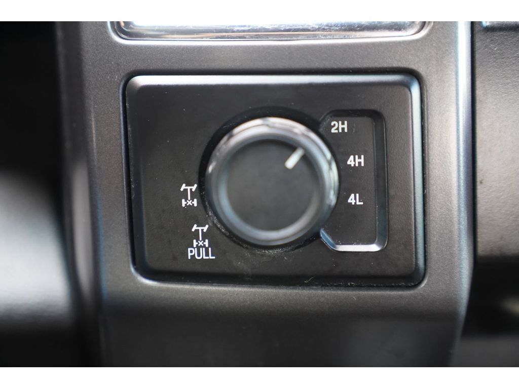 2015 Ford F-150 XLT Huntington UT