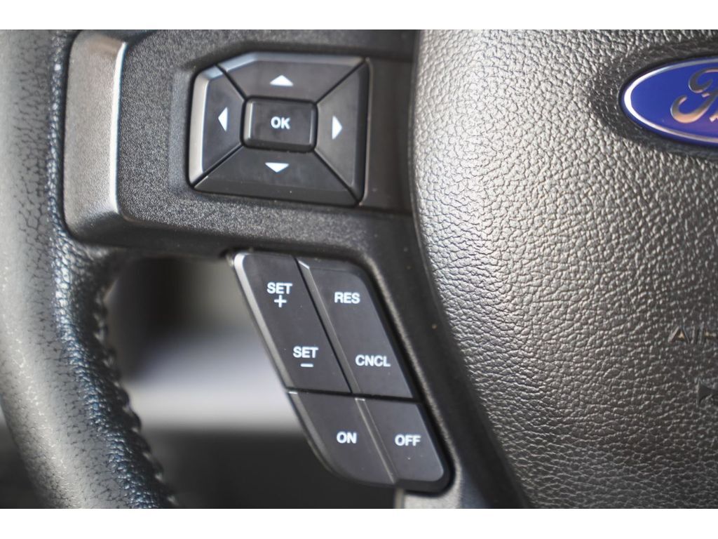 2015 Ford F-150 XLT Huntington UT