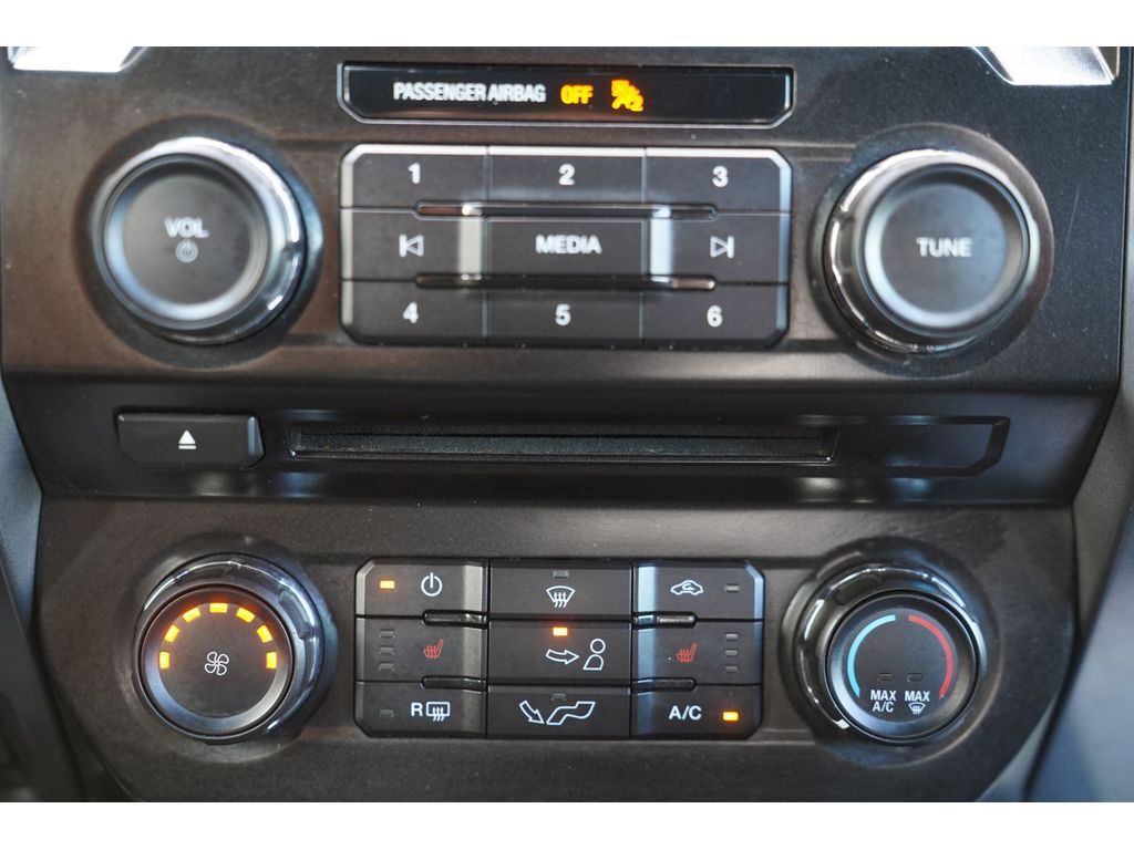 2015 Ford F-150 XLT Huntington UT
