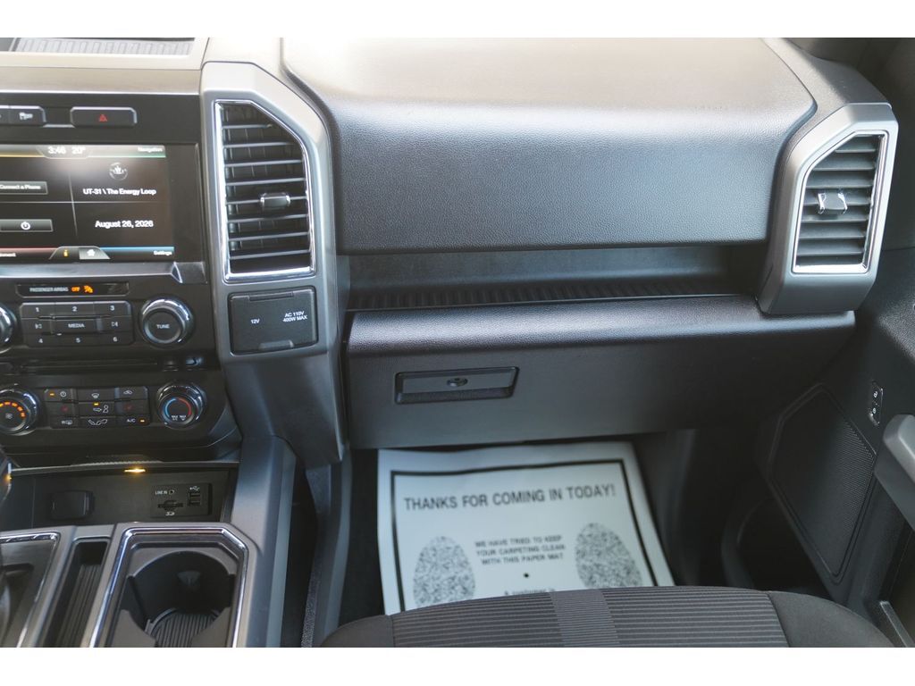 2015 Ford F-150 XLT Huntington UT