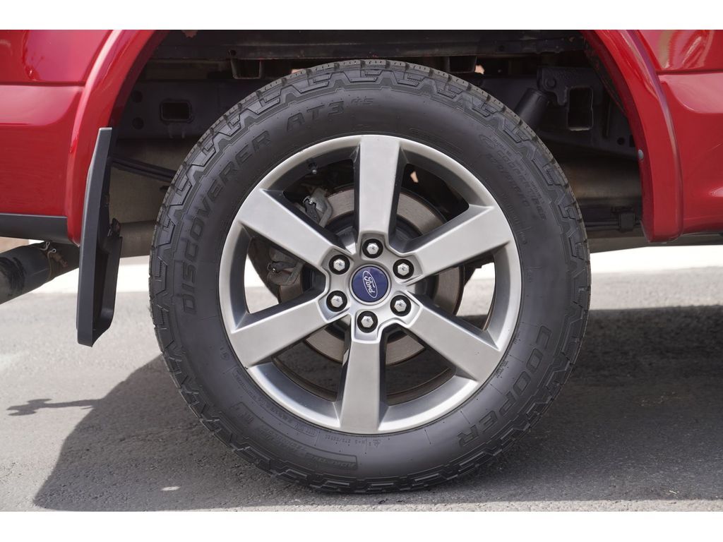 2015 Ford F-150 XLT Huntington UT