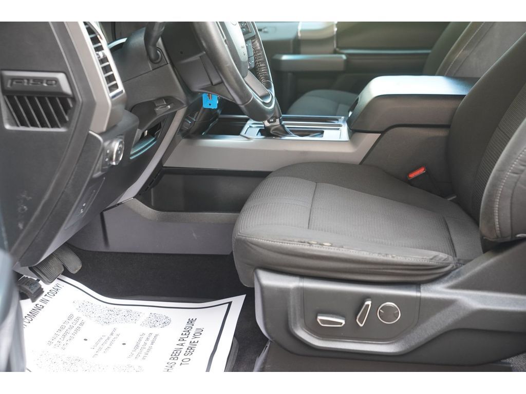 2015 Ford F-150 XLT Huntington UT