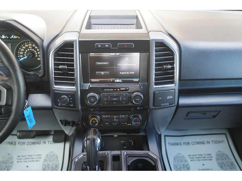 2015 Ford F-150 XLT Huntington UT