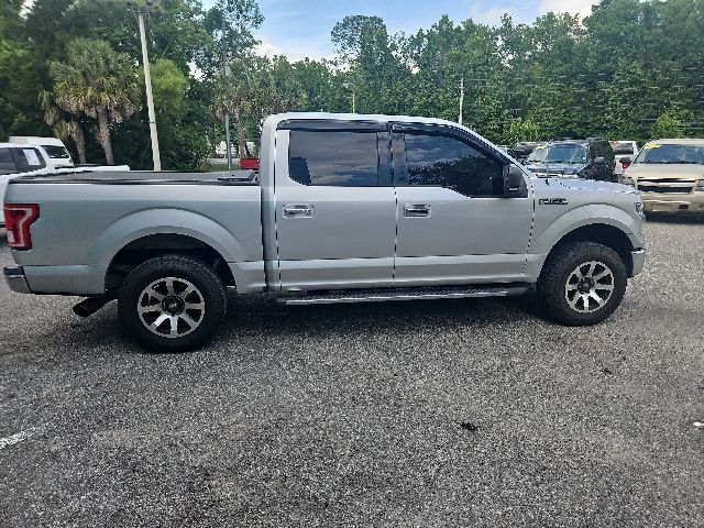 2015 Ford F-150 XLT Jacksonville FL