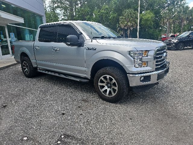 2015 Ford F-150 XLT Jacksonville FL