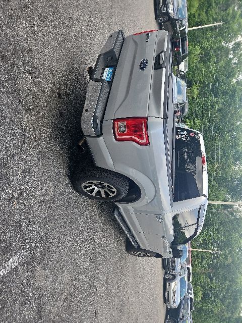 2015 Ford F-150 XLT Jacksonville FL