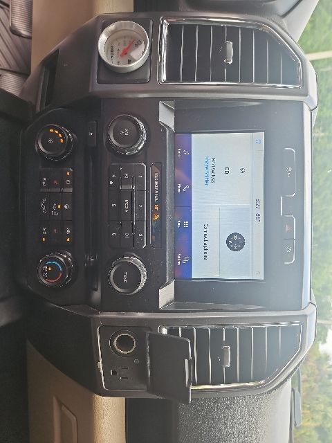 2015 Ford F-150 XLT Jacksonville FL