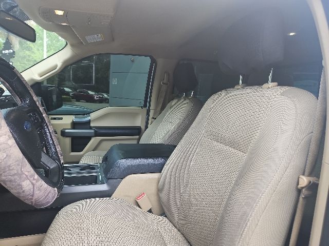 2015 Ford F-150 XLT Jacksonville FL
