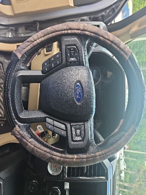 2015 Ford F-150 XLT Jacksonville FL