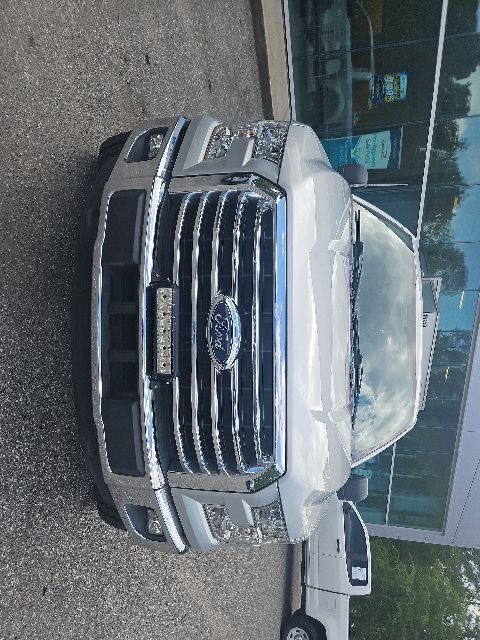 2015 Ford F-150 XLT Jacksonville FL