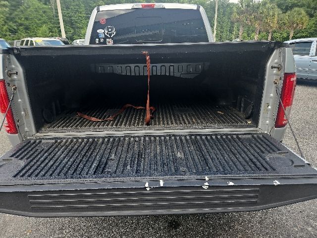 2015 Ford F-150 XLT Jacksonville FL