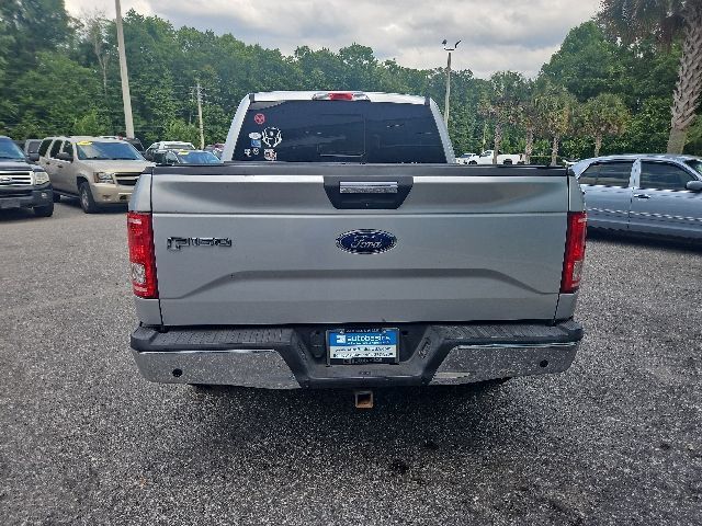 2015 Ford F-150 XLT Jacksonville FL