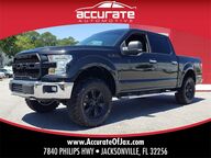 2015 Ford F-150 XLT Jacksonville FL 2015 Ford F-150 XLT Jacksonville FL