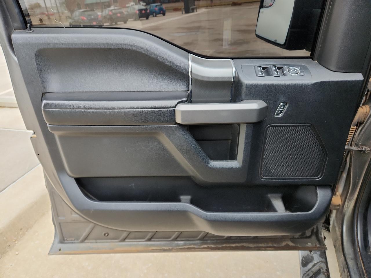 2015 Ford F-150 XLT Lubbock TX