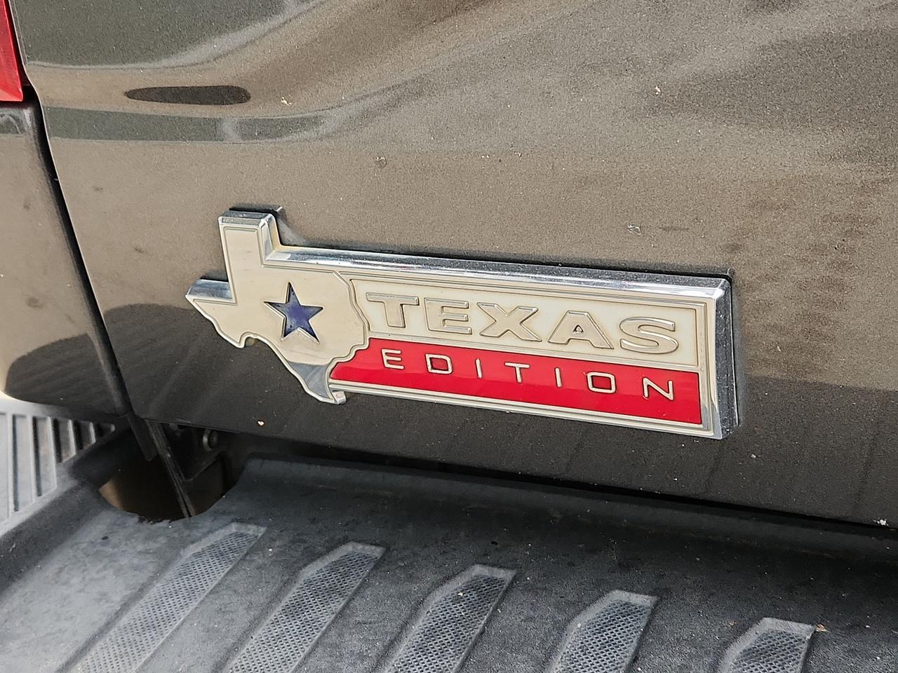 2015 Ford F-150 XLT Lubbock TX