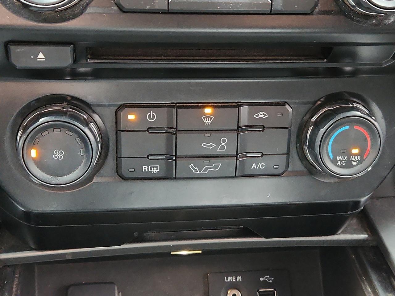 2015 Ford F-150 XLT Lubbock TX