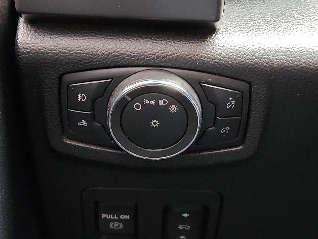 2015 Ford F-150 XLT Lubbock TX