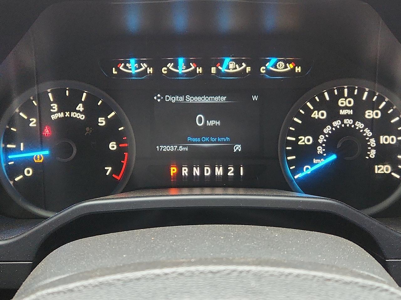 2015 Ford F-150 XLT Lubbock TX