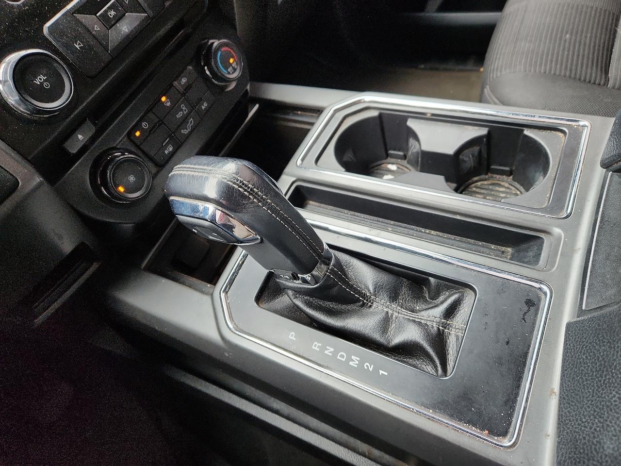 2015 Ford F-150 XLT Lubbock TX