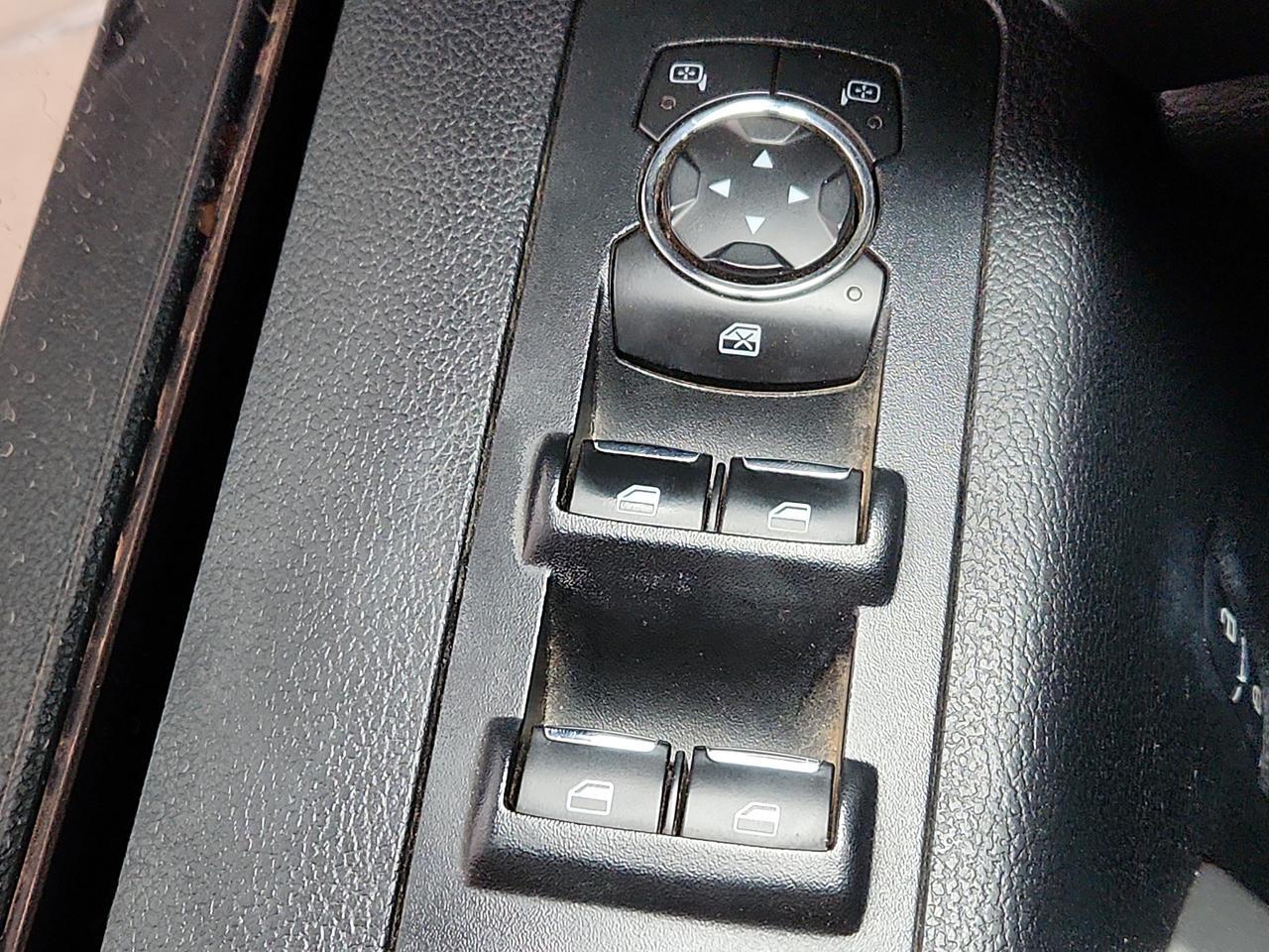 2015 Ford F-150 XLT Lubbock TX