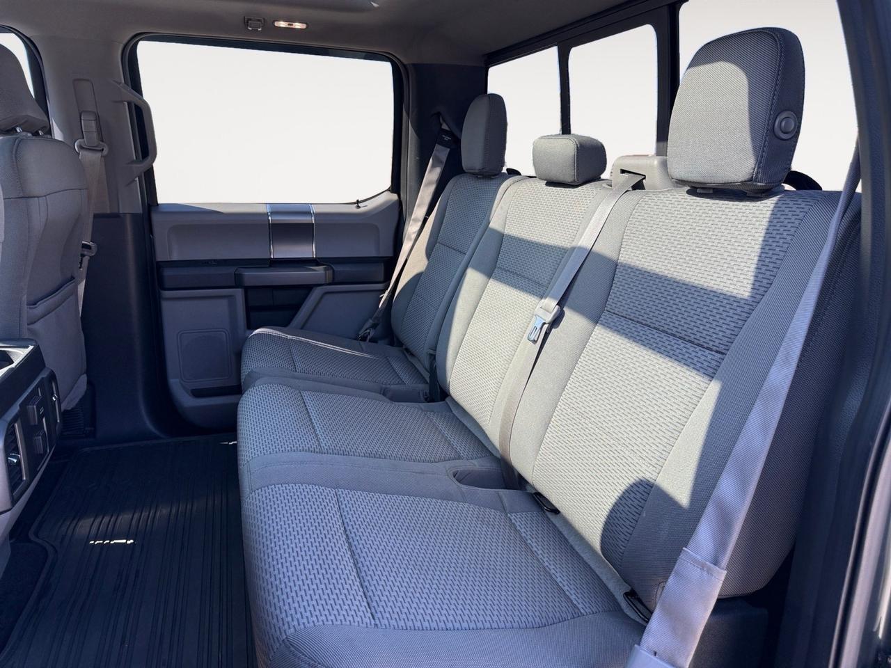 2015 Ford F-150 XLT, MOONROOF, HEATED SEATS, BACKUP CAMERA, POWER SLIDING REAR WINDOW, POWER MIRRORS, RUNNING BOARDS, BED LINER, TONNEAU COVER, TOW PACKAGE, KEYLESS ENTRY, ONLY 1 OWNER, CLEAN CARFAX! Norfolk VA