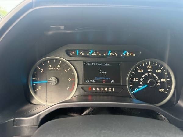 2015 Ford F-150 XLT Mesa AZ