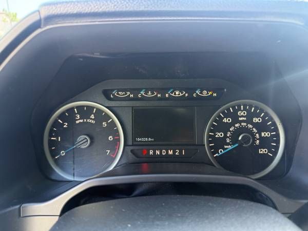 2015 Ford F-150 XLT Mesa AZ