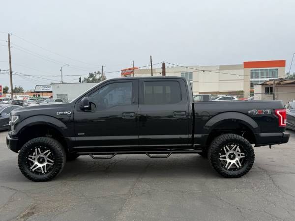 2015 Ford F-150 XLT Mesa AZ